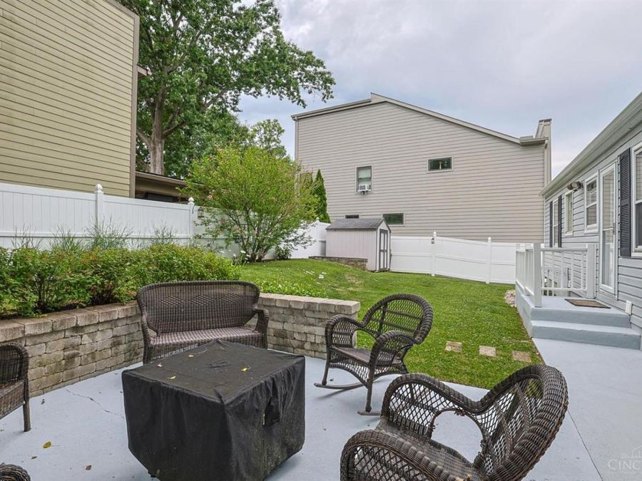 3557 Grandin Road, Cincinnati, OH 45226 Photo 31