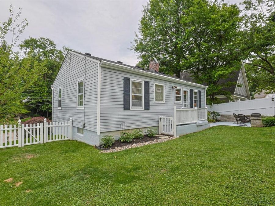 3557 Grandin Road, Cincinnati, OH 45226 Photo 41