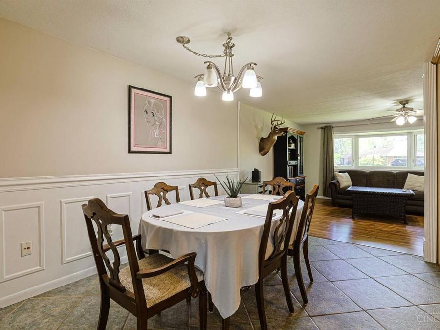 9117 Stephanie Street, Centerville, OH 45458 Photo 15