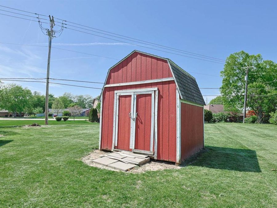 9117 Stephanie Street, Centerville, OH 45458 Photo 40