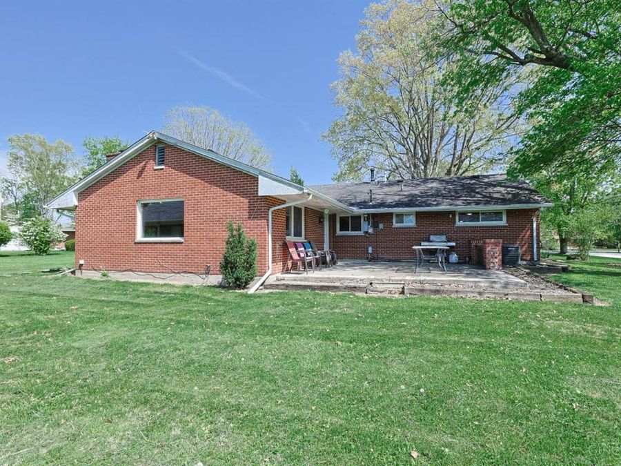 9117 Stephanie Street, Centerville, OH 45458 Photo 42