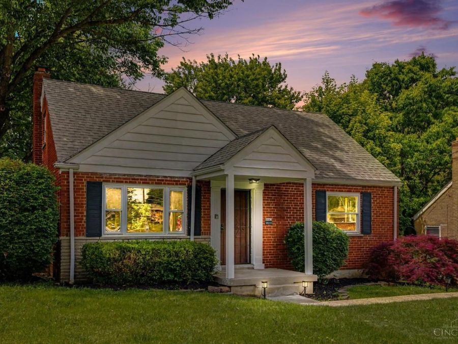 8465 Mockingbird Lane, Springfield Township, OH 45231 Photo 1