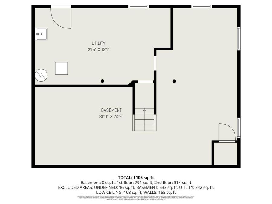 8465 Mockingbird Lane, Springfield Township, OH 45231 Photo 27