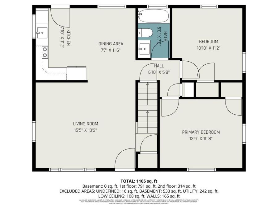 8465 Mockingbird Lane, Springfield Township, OH 45231 Photo 28