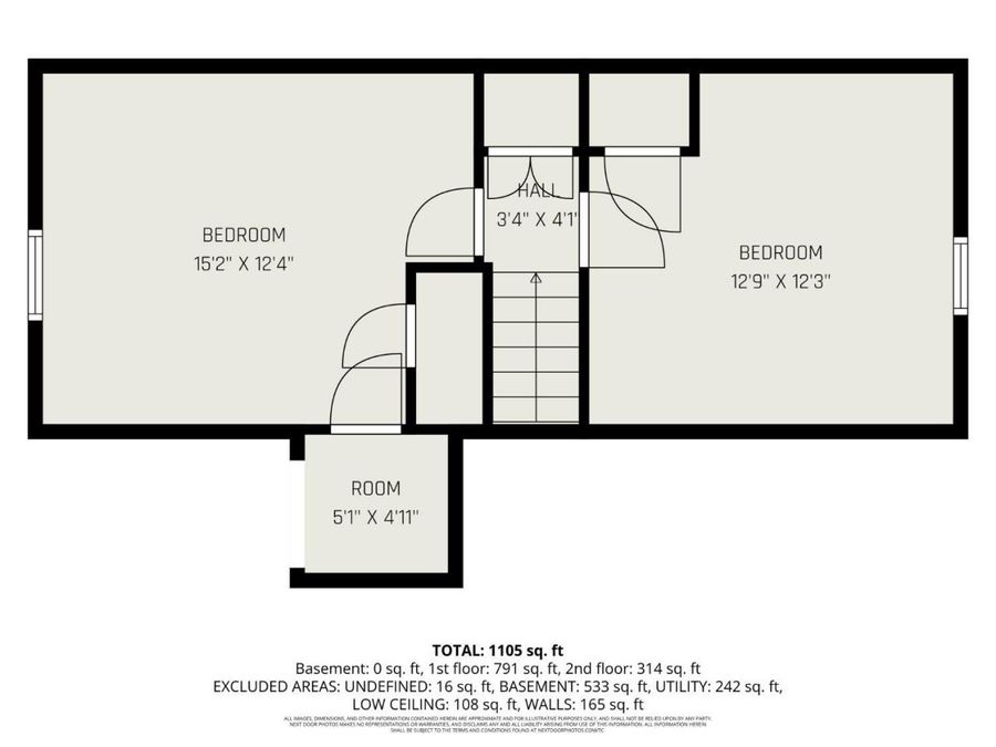 8465 Mockingbird Lane, Springfield Township, OH 45231 Photo 29