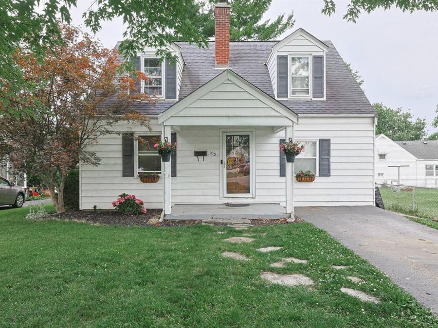 100 Elbern Avenue, Harrison, OH 45030 Photo 1