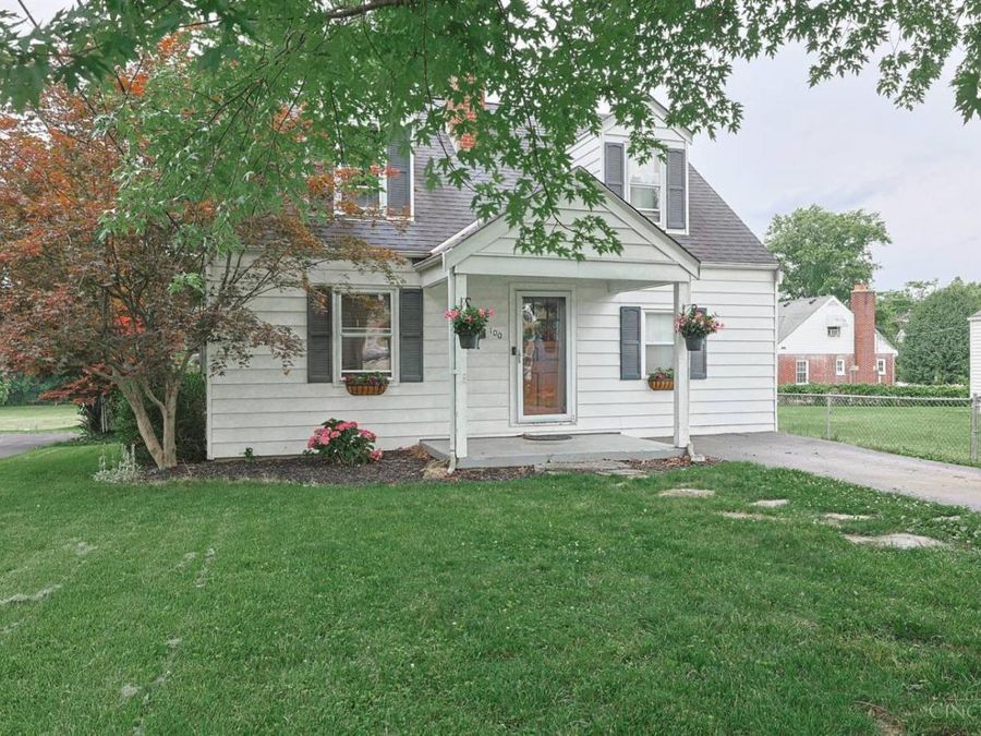 100 Elbern Avenue, Harrison, OH 45030 Photo 2