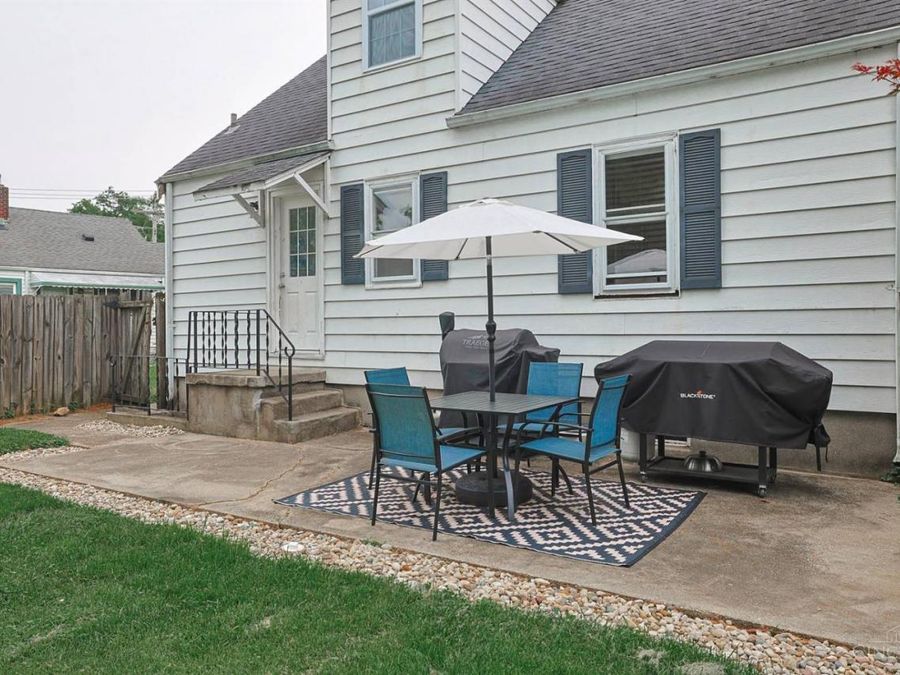 100 Elbern Avenue, Harrison, OH 45030 Photo 29
