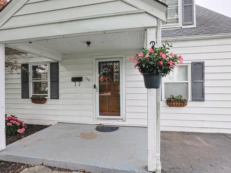 100 Elbern Avenue, Harrison, OH 45030 Photo 3