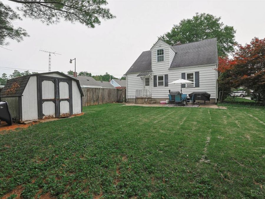 100 Elbern Avenue, Harrison, OH 45030 Photo 37