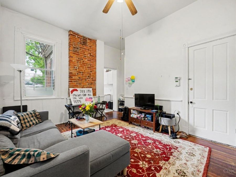 2715 Euclid Avenue, Cincinnati, OH 45219 Photo 21