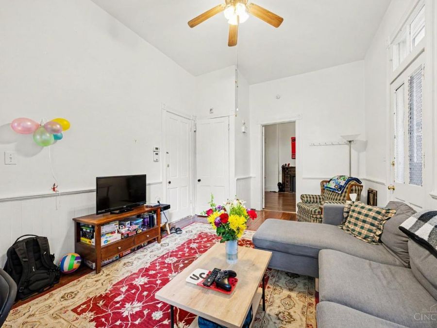 2715 Euclid Avenue, Cincinnati, OH 45219 Photo 22
