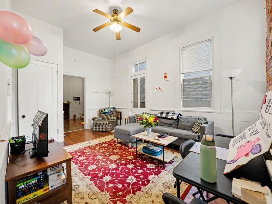 2715 Euclid Avenue, Cincinnati, OH 45219 Photo 23