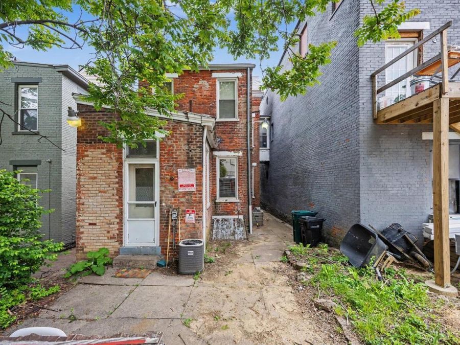 2715 Euclid Avenue, Cincinnati, OH 45219 Photo 3