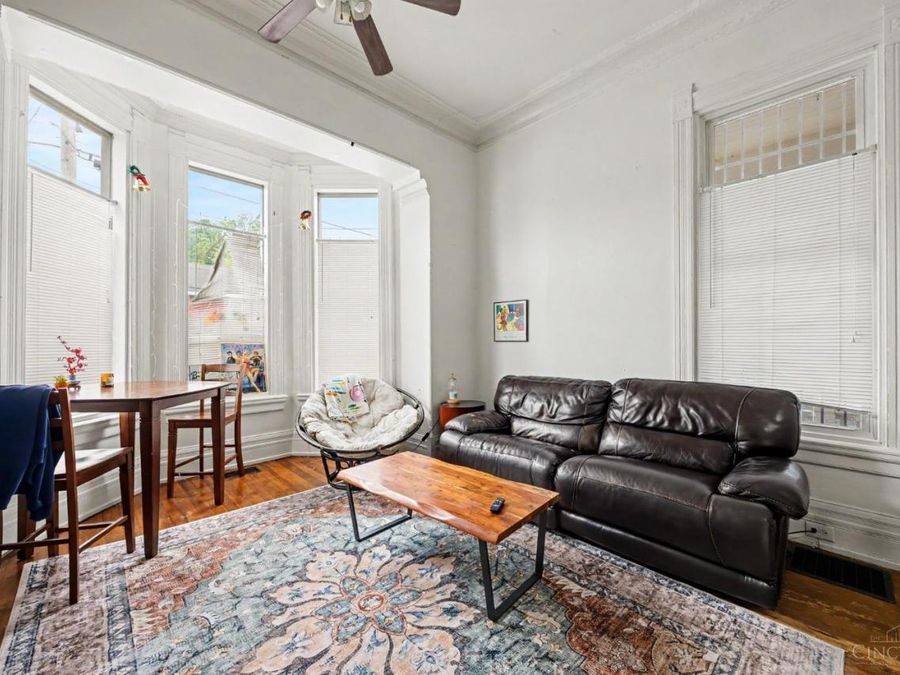 2715 Euclid Avenue, Cincinnati, OH 45219 Photo 6