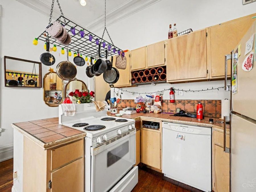 2715 Euclid Avenue, Cincinnati, OH 45219 Photo 8