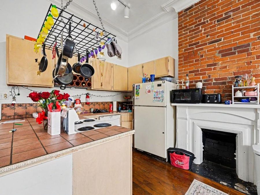 2715 Euclid Avenue, Cincinnati, OH 45219 Photo 9