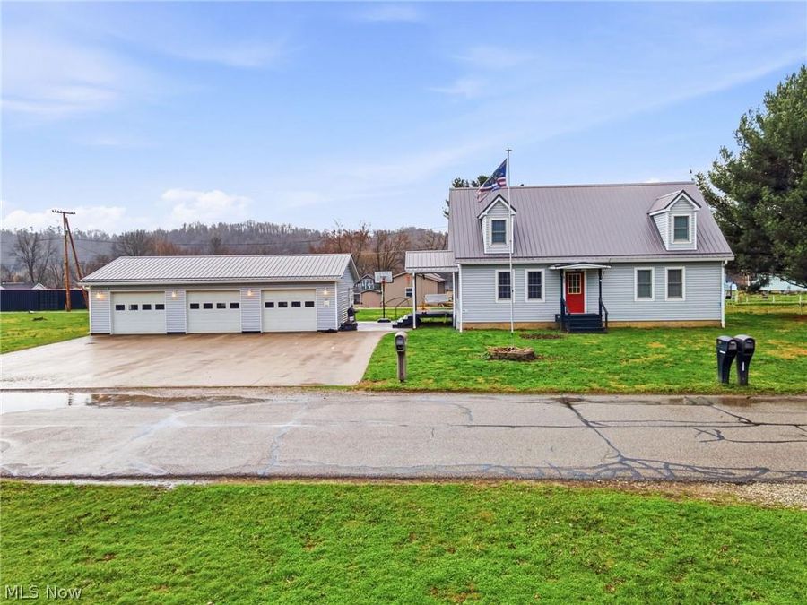 512 North Street , Duncan Falls, OH 43734 Photo 1