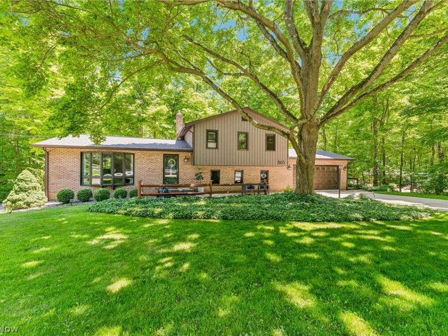 865 Old Spring Road , Copley, OH 44321 Photo 1