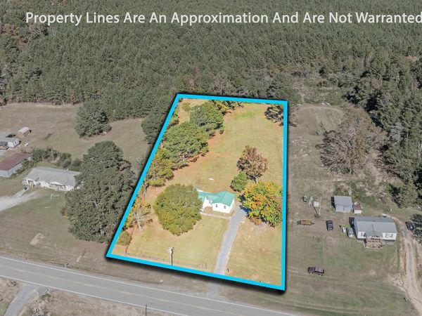 10150 Al Highway 35, Gaylesville, AL 35973