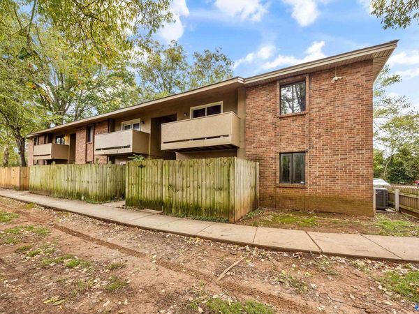 2940 Hood Road, Unit E, Huntsville, AL 35805