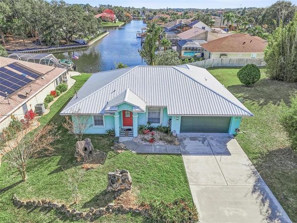 93 COVINGTON LANE , PALM COAST, FL 32137