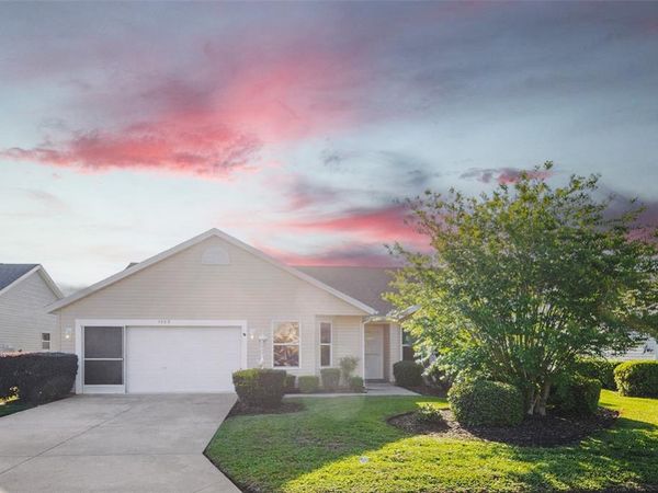 1469 RAMON ROAD , THE VILLAGES, FL 32162