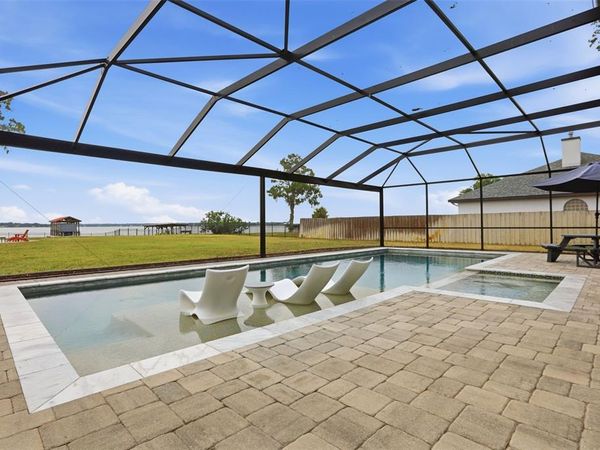 16401 E SHIRLEY SHORES ROAD, TAVARES, FL 32778