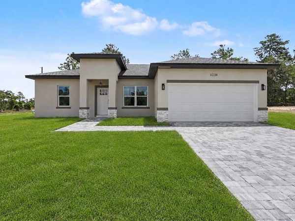 6234 N MARINER TERRACE , CITRUS SPRINGS, FL 34433