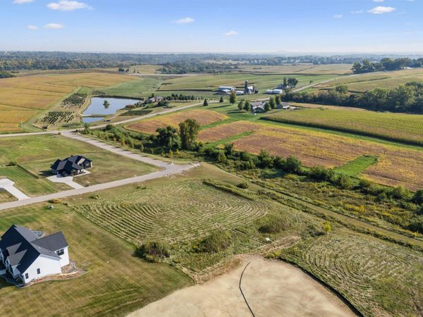 Lot 20 & 21 Oakland Ridge Estates, Dubuque, IA 52003