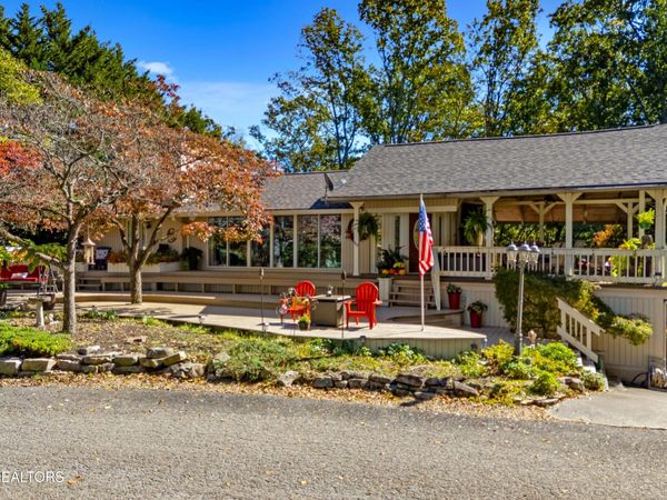 1184 Mimosa Drive, Morristown, TN 37814