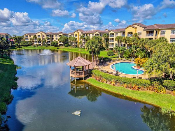 800 Uno Lago Drive , Unit 102, Juno Beach, FL 33408