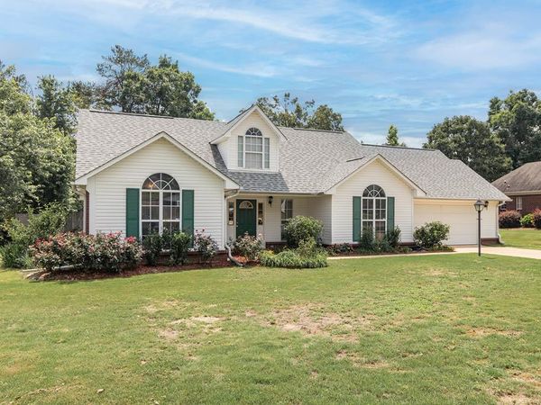 136 Peyton Circle, Oxford, MS 38655