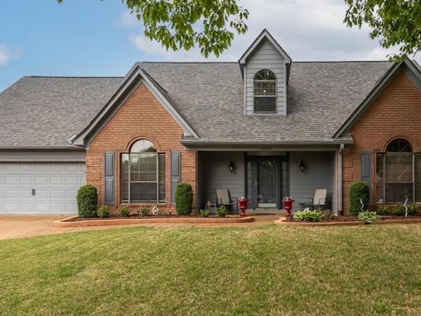 6875 DOMINO CV, Bartlett, TN 38002
