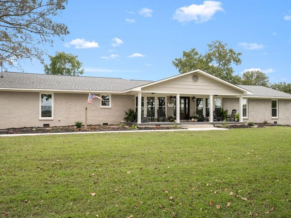 176 Terry Dunavan Rd , Elora, TN 37328