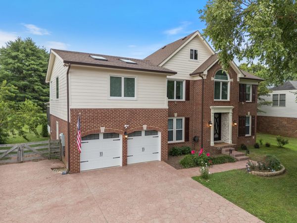 9164 Demery Ct , Brentwood, TN 37027