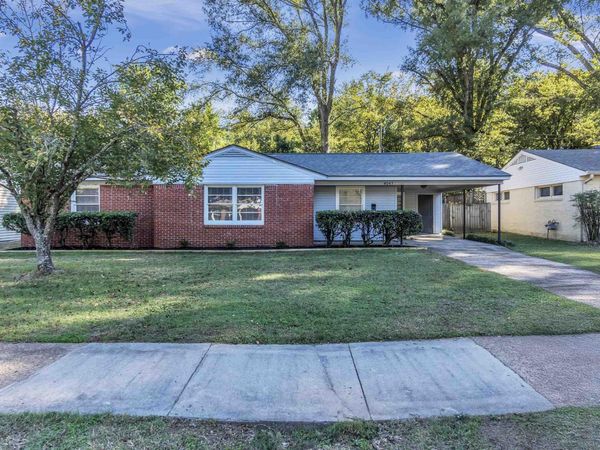 4047 ALLISON AVE , Memphis, TN 38122