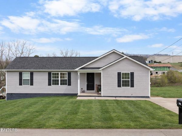 580 Monroe Rd , Maynardville, TN 37807