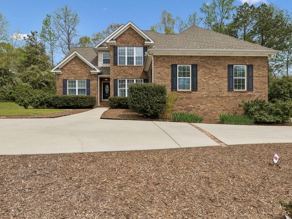 355 Heritage Circle , Chatsworth, GA 30705