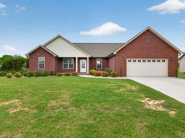 2760 Autumn Woods Trl , Cookeville, TN 38501