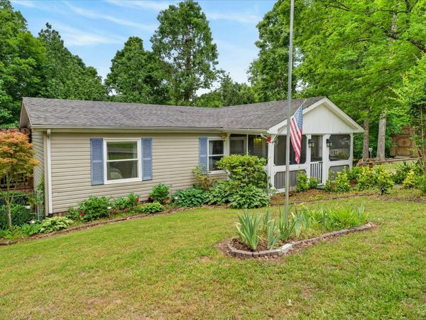 479 Leatherwood Lake Rd , Stewart, TN 37175