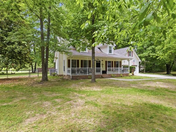 99 Smoke Rise Cir , Manchester, TN 37355