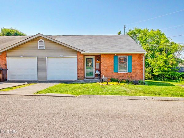 8060 Hansboro Way , Powell, TN 37849