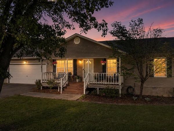 2850 Lower River Road NW, Georgetown, TN 37336