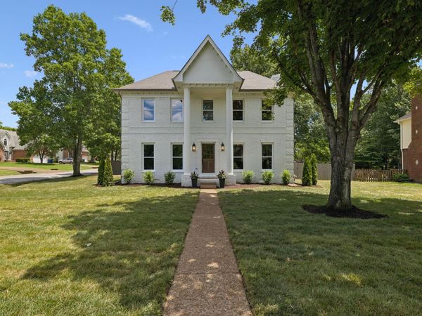 548 Ridgestone Dr , Franklin, TN 37064