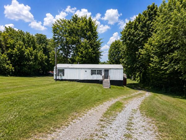 8077 Golf Club Rd , Mount Pleasant, TN 38474