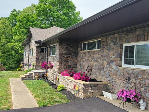 115 Jones Lane , Clinton, TN 37716