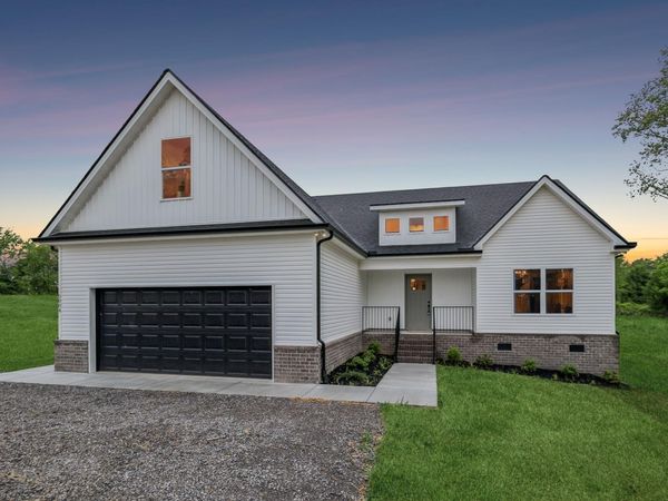 5004 Jim Cummings Highway , Woodbury, TN 37190