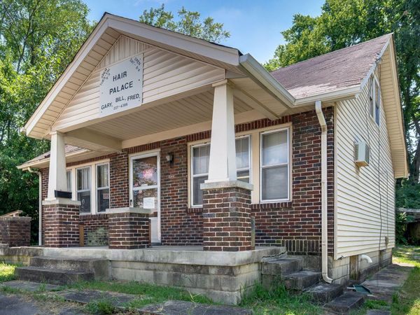 1044 Granada Ave , Nashville, TN 37206