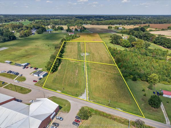 0 Flintville School Rd , Flintville, TN 37335
